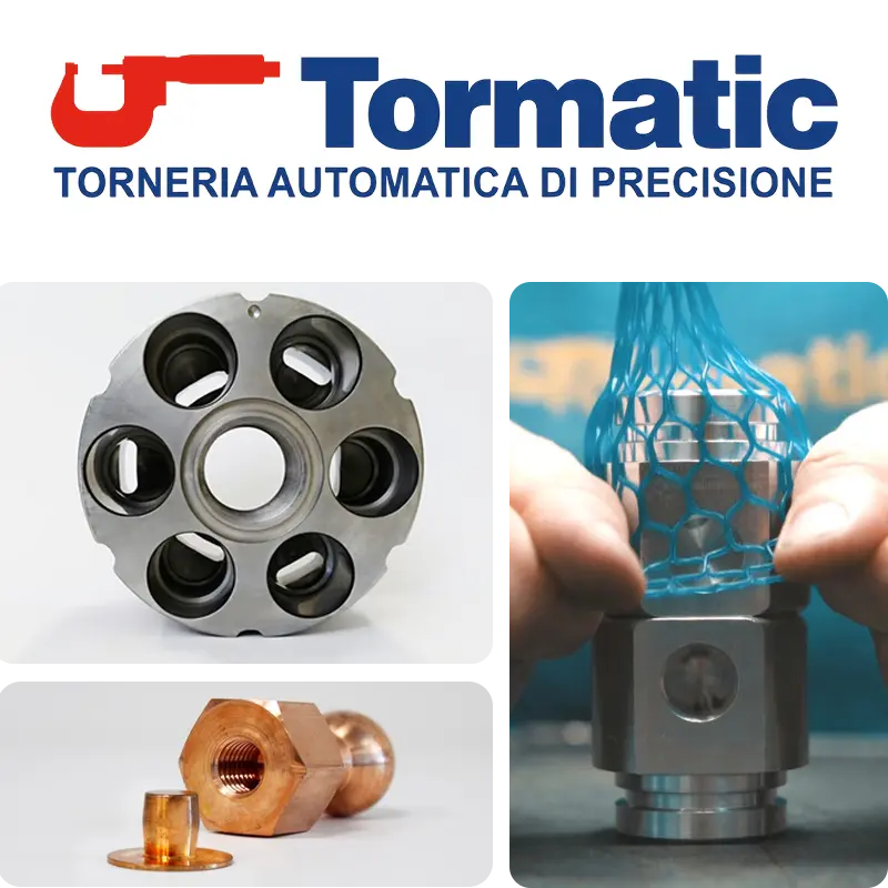 Tormatic