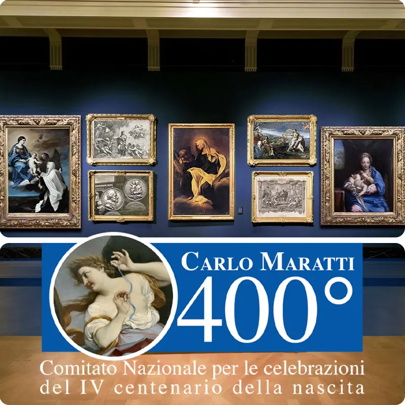 Carlo Maratti 400