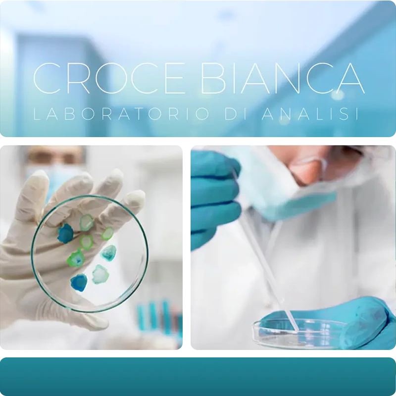 Croce Bianca