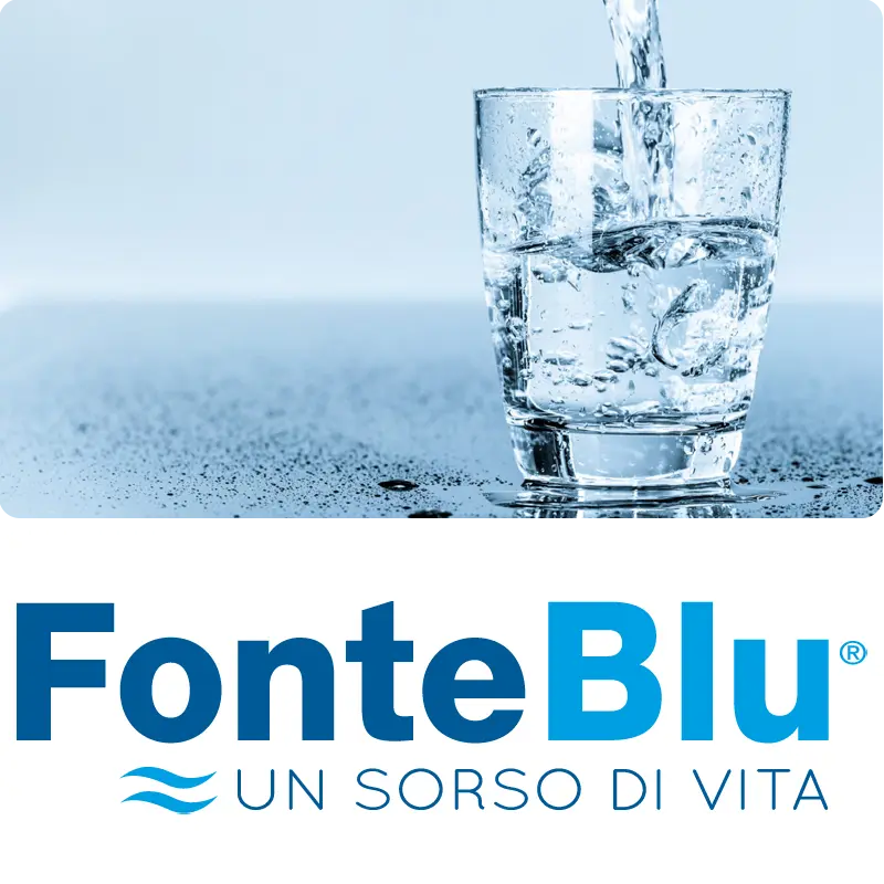 Fonte Blu