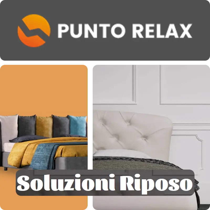 Punto Relax Online