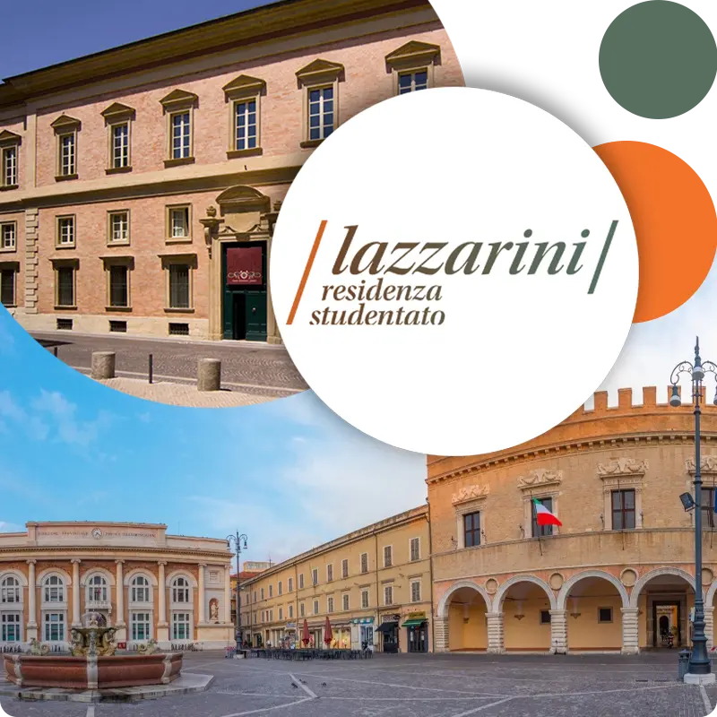Studiato Lazzarini