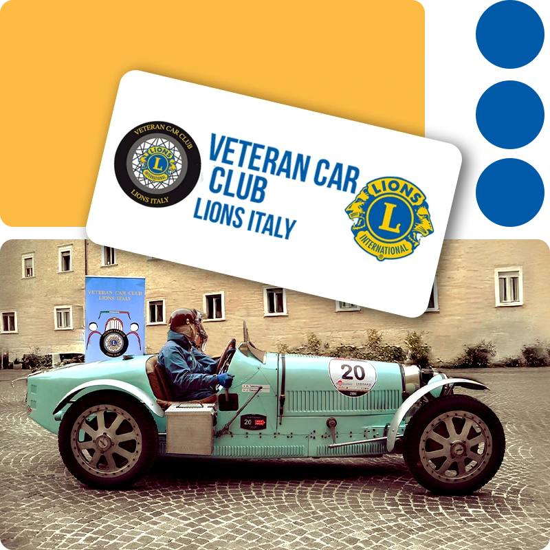 Veteran Car Club